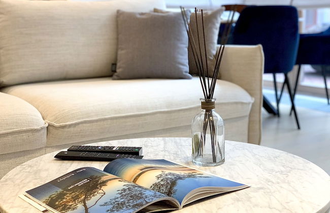 Vilnius Apartments & Suites - Town Hall - Photo 18