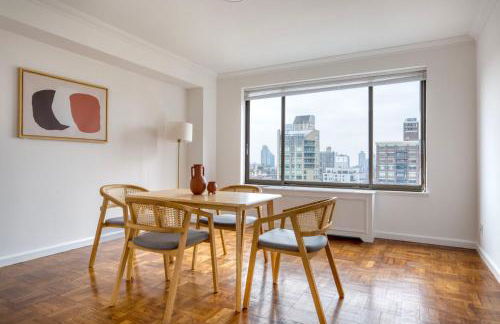 Blueground UES gym balcony nr central park NYC-1404 - Foto 6