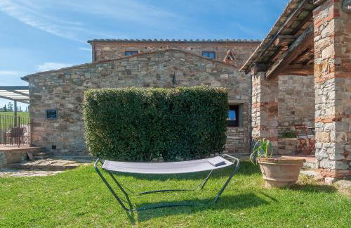 Rifugio sulla via di Volpaia - Foto 19