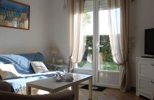 Maison 3 pièces avec jardin près du Phare de Chassiron - FR-1-246A-49 - Foto 1