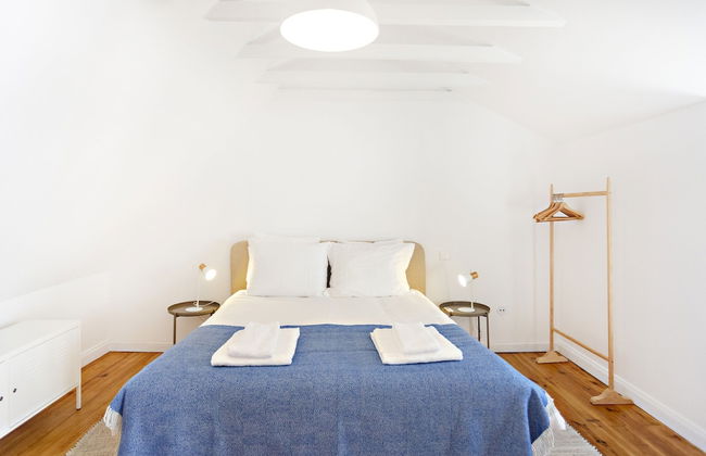 Casa Rosa in Vila Real de Santo Ant nio - Foto 20