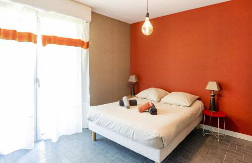 Espace, Luxe, Calme Et Nature - Foto 15