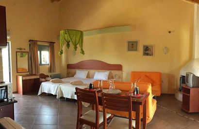 Ktima Xiliadou - Foto 24