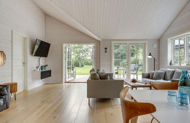 "Gotliebe" - 750m from the sea - Foto 18