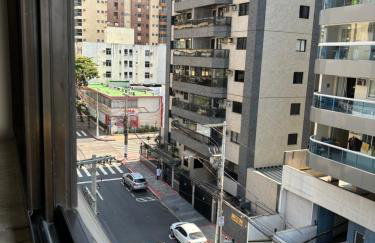 Apartamento com vista da praia da Costa 615 - Foto 22