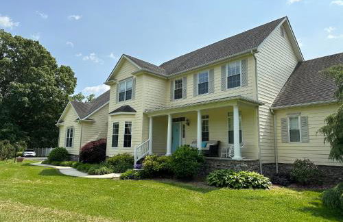 Quailsar Farm - Foto 1