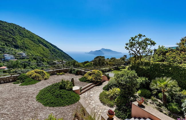 Villa Gioconda in Massa Lubrense - Foto 4