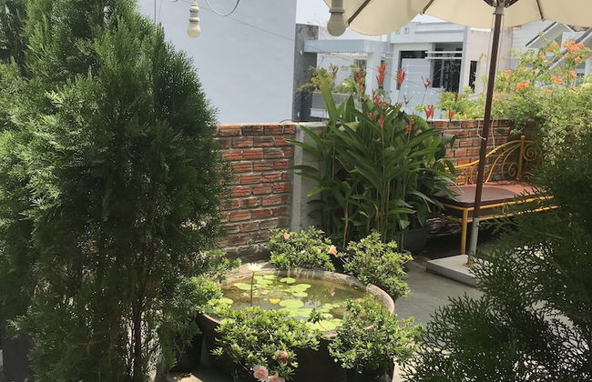 Ngoi House - Foto 31