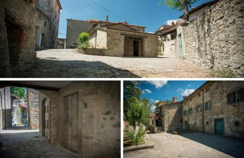 Castello di Sarna - Foto 23