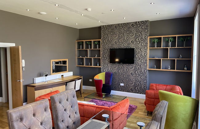 Halvard Apartments at Castletown - Foto 23