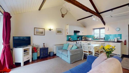 Sheepfold Cottage Dulverton - Foto 2, Other
