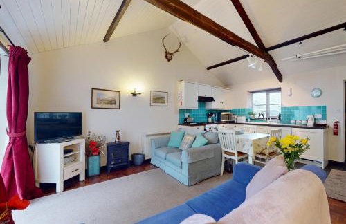 Sheepfold Cottage Dulverton - Foto 2