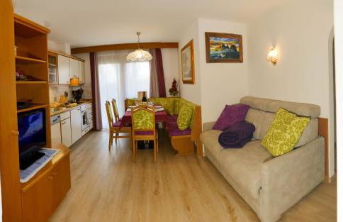 Villa Artic Apartments - Foto 12