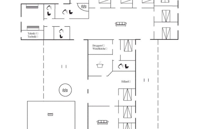 "Stefania" - 700m from the sea - Foto 2