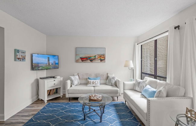 Bay Oaks C Ground Floor - Foto 69