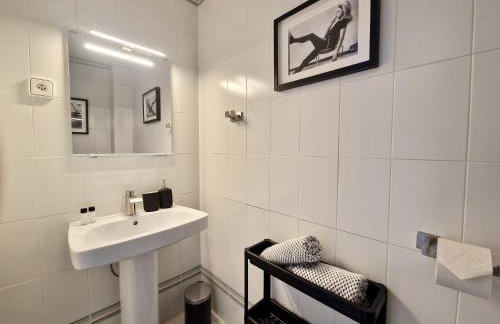 SR Adelina's Panoramic Sea view Calahonda - Photo 33