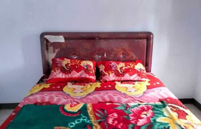 Villa Tengger Asri 5 Gunung Bromo - Foto 8