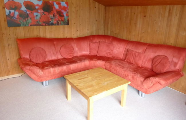 Chalet Heureka-Horbis - Foto 27