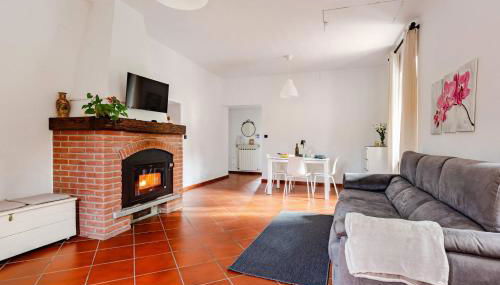 Casa Parco Trebbia, 15 min Grazzano/Bobbio, 1h MI - Foto 2