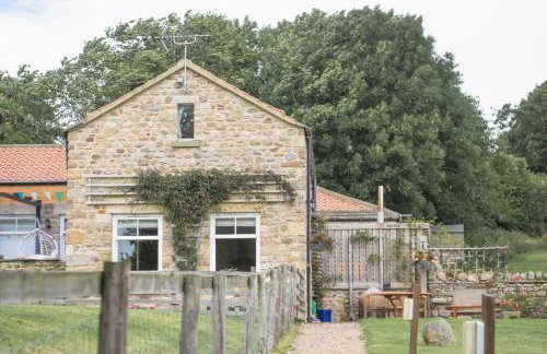 Winsbury Cottage - Photo 22