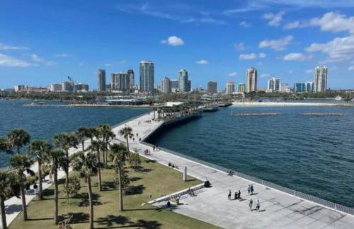 Welcome to Sea Forever Balcony with ocean views! - Foto 57