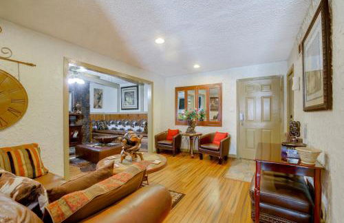 Cozy Corner in Memphis - 4 Miles to Graceland! - Foto 7