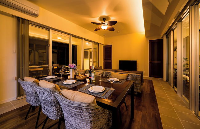 Pool Villa Yagaji Island by Coldio Premium - Foto 29