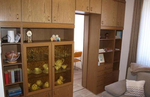 Muttis Apartment - Foto 38