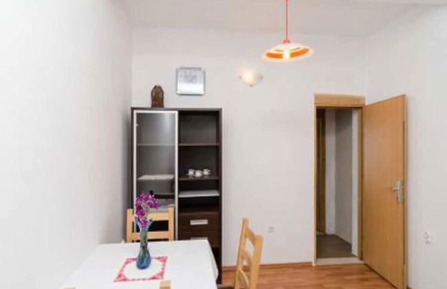 Apartments Felix Mljet - Studio With Balcony - Foto 11