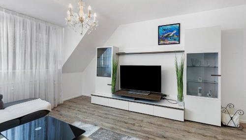 Ferienwohnung Alpenblick - Foto 4