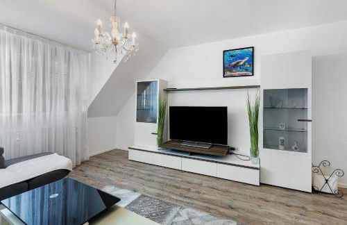 Ferienwohnung Alpenblick - Foto 4