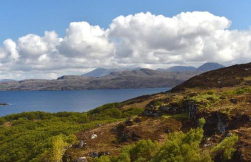 Culkein Lodge - Foto 43