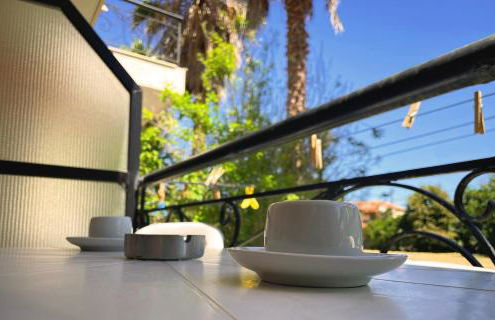 Skala Eresos Paradise Studios - Foto 16