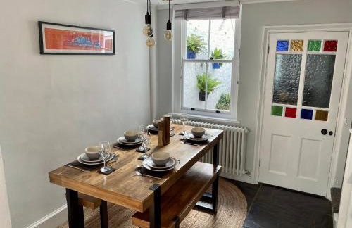 Camelford Street Cottage - Brighton - Foto 12