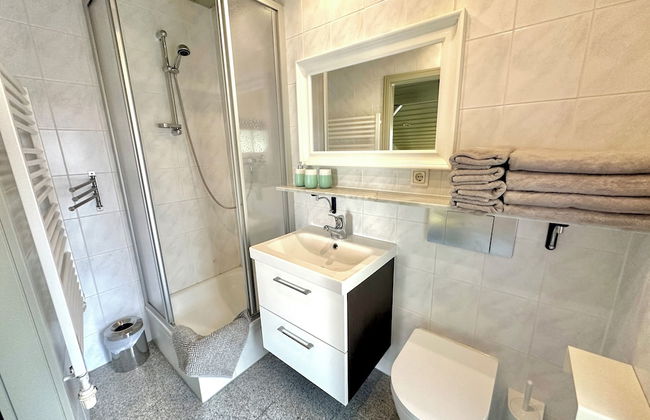 Kastanienhof Erfurt - Foto 45