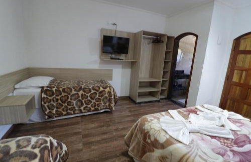 Hotel Rural Vale das Nascentes - Foto 25