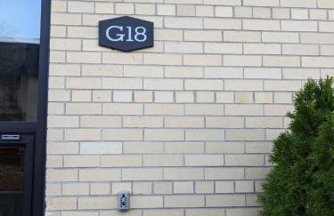 Condo at The Commons - Foto 15