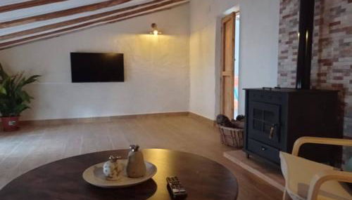 Casa Rural San Francisco II - Foto 2