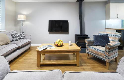 Curlew Crag Cottage - Foto 6