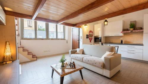 Bartolommeo Scala Loft by Mmega - Foto 2