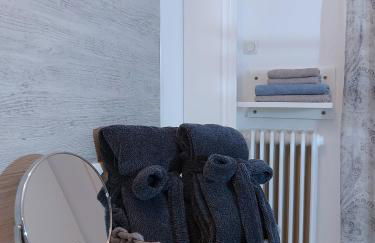 Maries bunte Villa - Foto 79