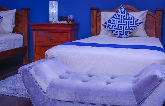 Taylormade Golf Retreat III - Foto 13