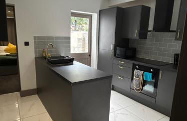 Saunders Lodge 4bedroom house sleeps up to 6 - Foto 6