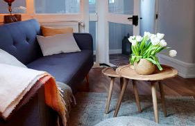 Geschmackvolle Wohnung 65qm in Solingen NRW - Foto 5