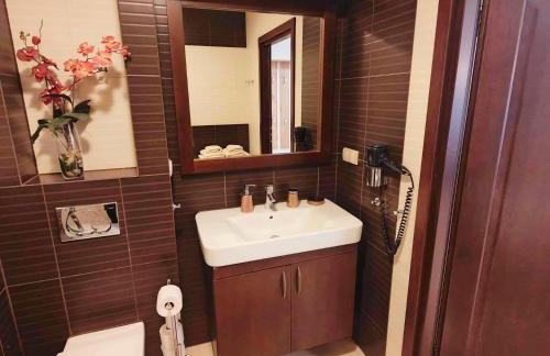 Continental Apartament przy plazy - Foto 15