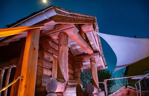 La Cabane des Colibris - Photo 25