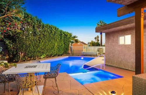 Oasis House With GATED Pool And Spa - Foto 1