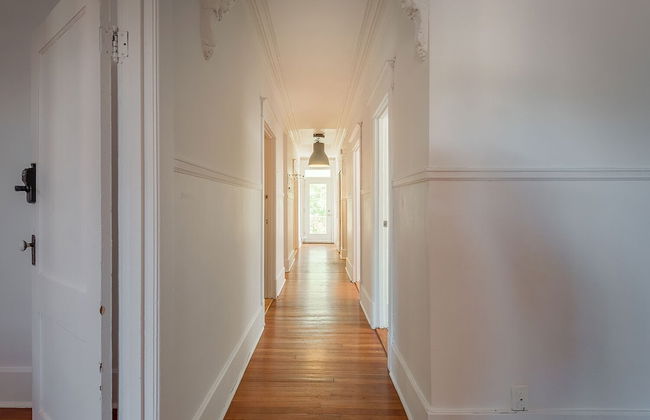 Beautiful 6BR Apt Near Olympic Stadium - Foto 54