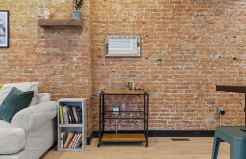 City Living without Compromise Full-Size 1BR - Foto 16