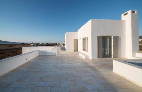 Celia Villa with Sea & Sunset View - Foto 54